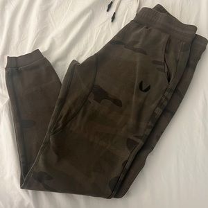 ASRV joggers